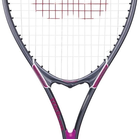 Wilson Tour Slam Tennis Racket - Picture 2 of 2